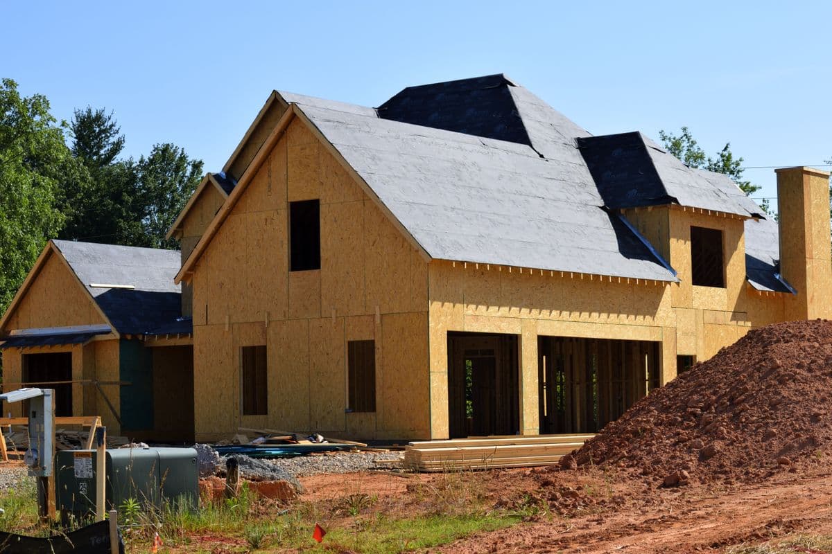 Çatı & Yalıtım İşleri proje görseli 1 — Tokat - küçük görsel 2