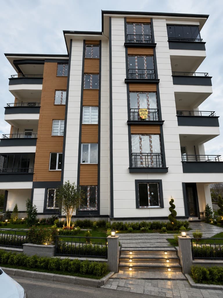 2026 Tokat Yapı-İnşaat & Yalıtım Trendleri — Cevizoğulları Blog | Tokat yapı market